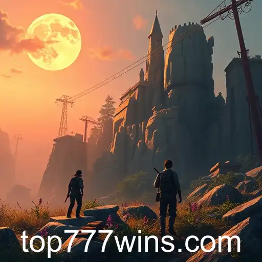 Exploring the Enchanting World of Adventure Games