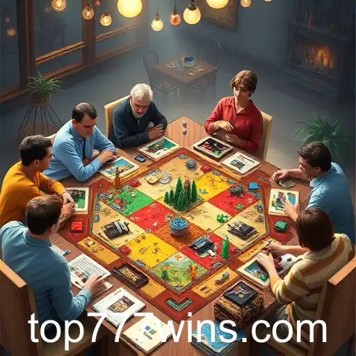 Exploring the Best in Board Games with 