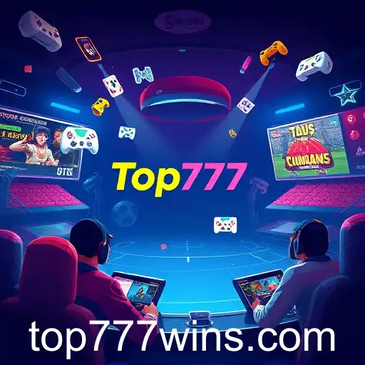 Digital Gaming Trends 2025: The Rise of Top777