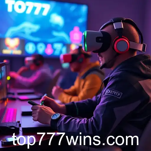 Navigating the Digital Playgrounds of 2025