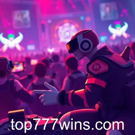 The Evolution of Online Gaming in 2025