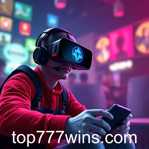 The Evolution of Online Gaming in 2025