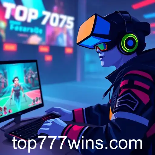 Gaming Evolution: The Growth of Online Platforms