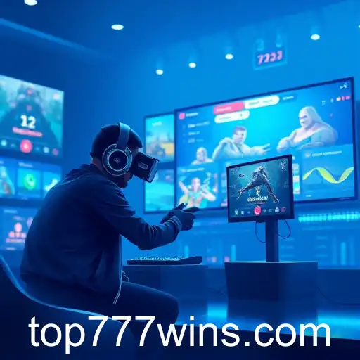 Gaming Trends on the Rise