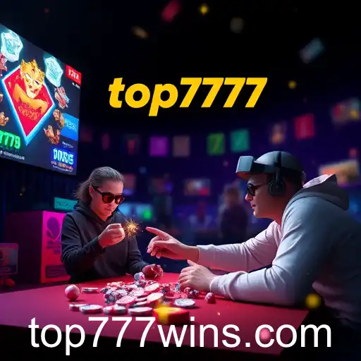 The Rise of Gaming: A Closer Look at top777