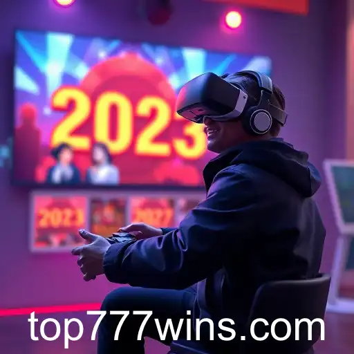 The Evolution of Online Gaming: A Look at top777