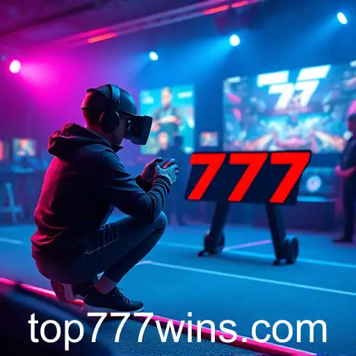 Top777: Revolutionizing Online Gaming in 2025