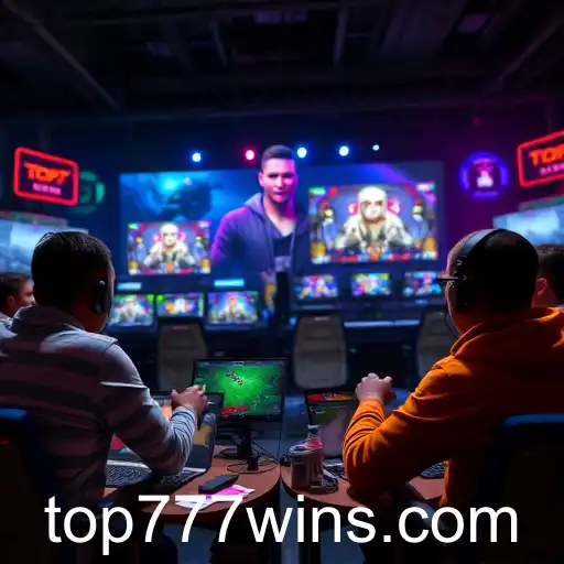 The Rise of Online Gaming in 2025