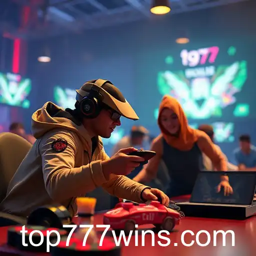 The Rise of Online Gaming in 2025