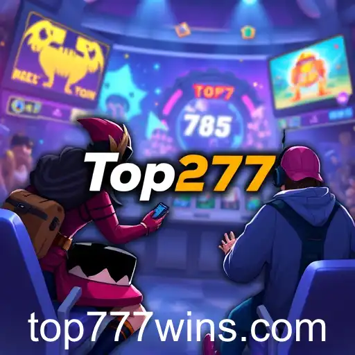 The Rise of Top777: A Beacon in Online Gaming