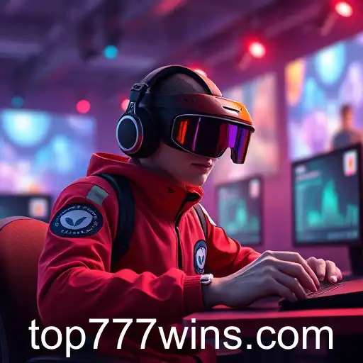 Transforming Online Gaming: The Rise of Top777
