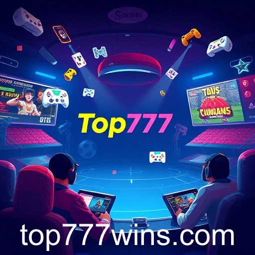 Digital Gaming Trends 2025: The Rise of Top777
