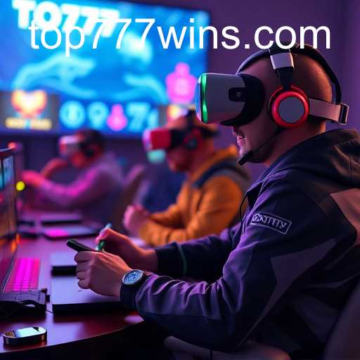 Navigating the Digital Playgrounds of 2025