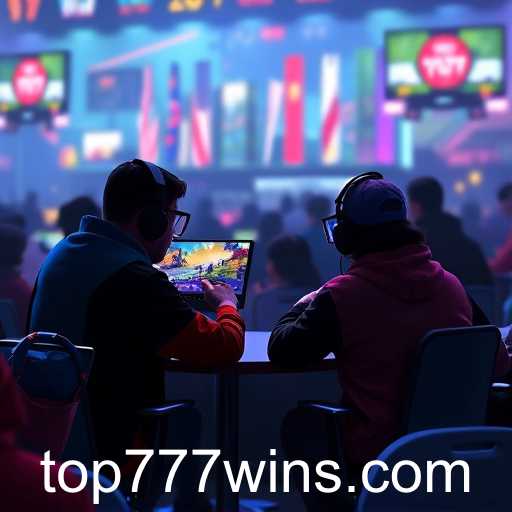 The Evolution of Online Gaming in 2025