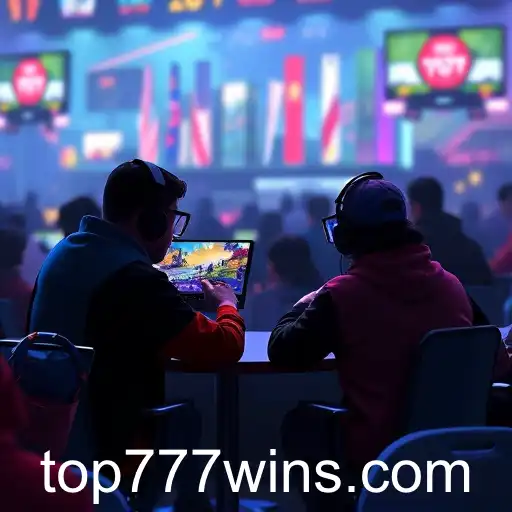 The Evolution of Online Gaming in 2025