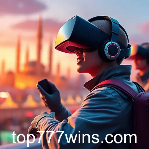 Evolving Landscape of Online Gaming