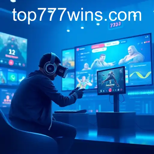 Gaming Trends on the Rise