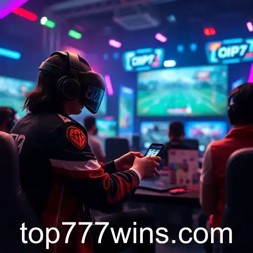 Gaming Trends Shaping 2025