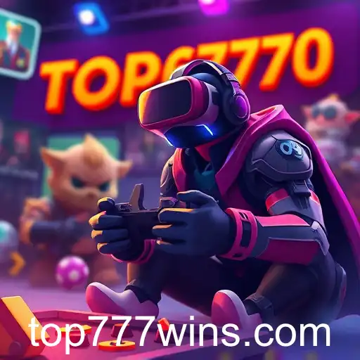 Top777: Changing Dynamics of Online Gaming