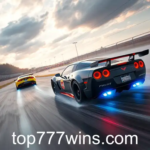 Exploring the Thrills of Racing Games: A Dive into the 'Top777' Collection