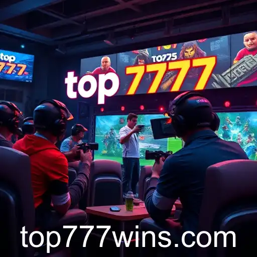 The Rise of Gaming in 2025