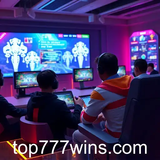 The Rise of Online Gaming Platforms