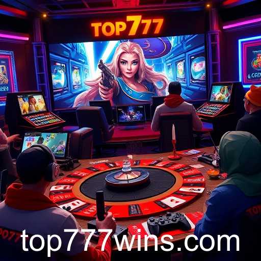 The Rise of Online Gaming Communities in 2025