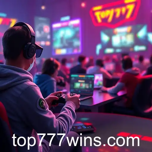 The Rise of Online Gaming in 2025