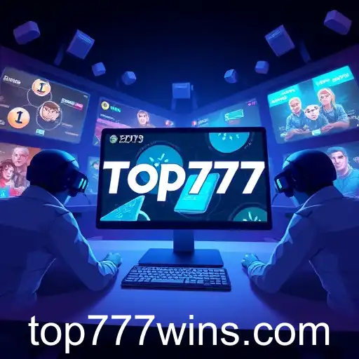 The Rise of Online Gaming: A 2025 Perspective