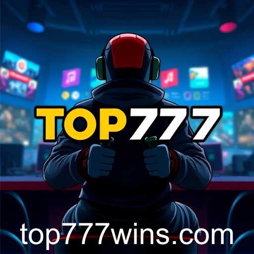 Rise of Online Gaming on Top777 Platform