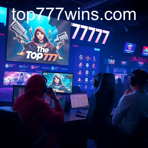 The Rise of Online Gaming Platforms