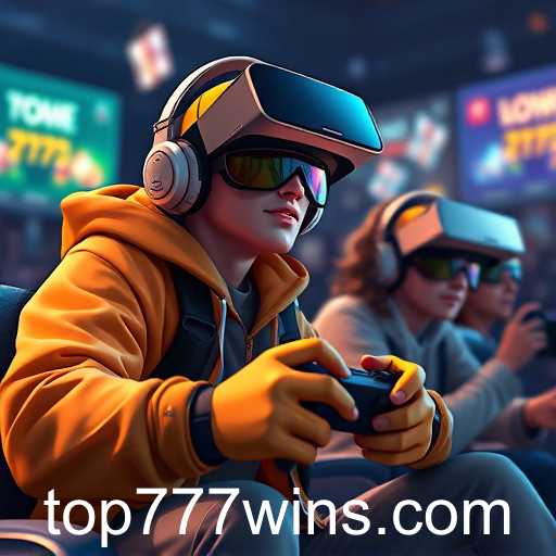 The Rise of Top777: A Beacon in Online Gaming
