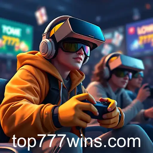 The Rise of Top777: A Beacon in Online Gaming