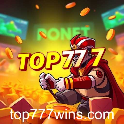 The Rise of Top777: Revolutionizing Online Gaming