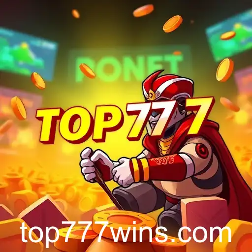 The Rise of Top777: Revolutionizing Online Gaming