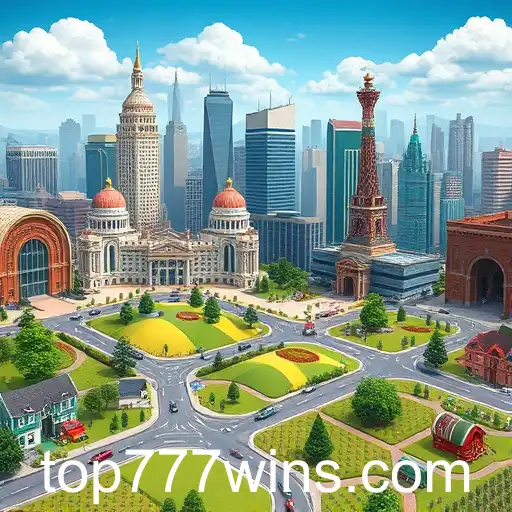 Exploring the Immersive World of Simulation Games: A Top Choice for Gamers