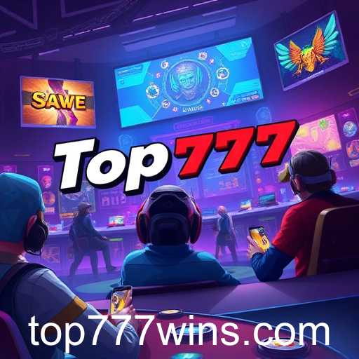 Top777: The Rising Star in Online Gaming