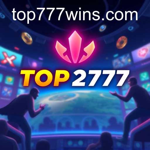 The Rise of Top777 in the Gaming Industry