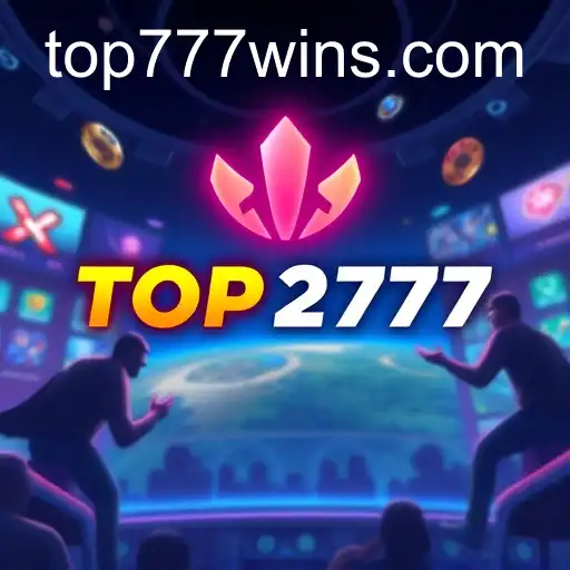 The Rise of Top777 in the Gaming Industry