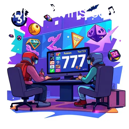 Top777: The Rising Star of Online Gaming