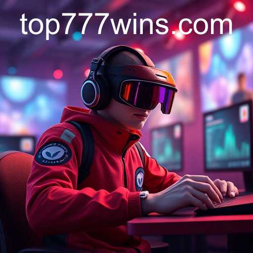 Transforming Online Gaming: The Rise of Top777