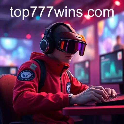 Transforming Online Gaming: The Rise of Top777